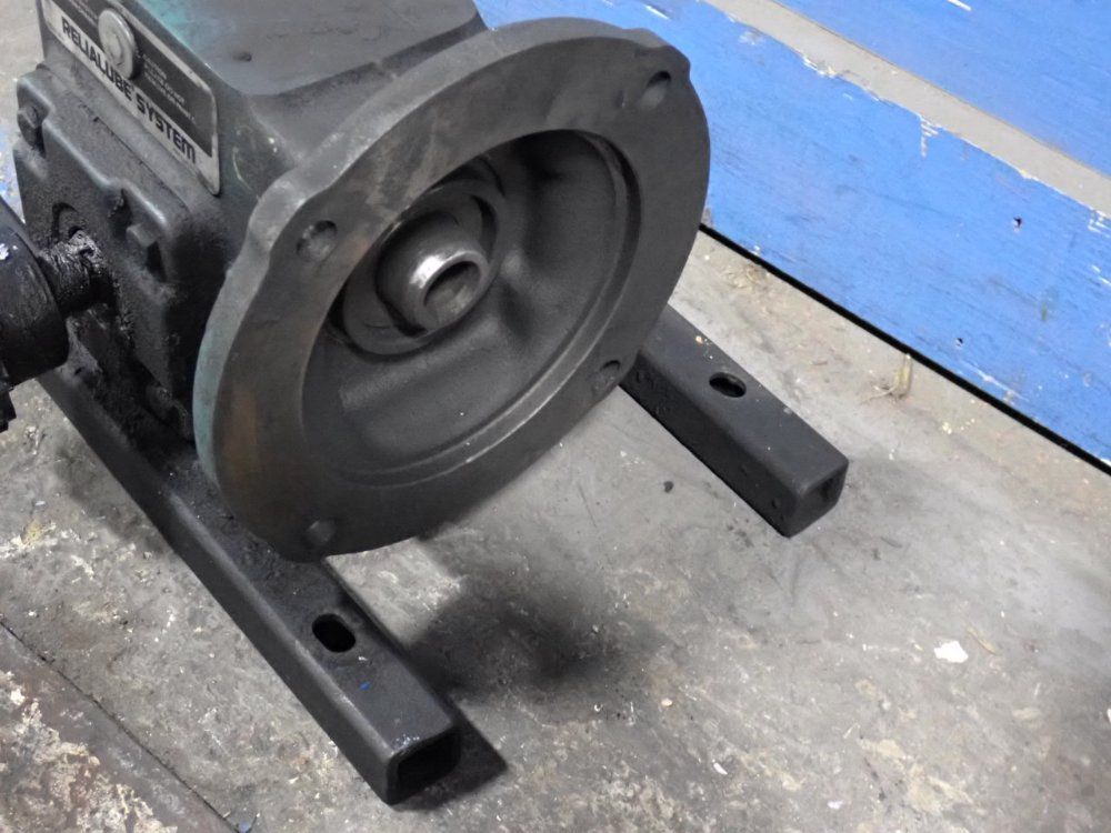 Dodge Tigear Gear Reducer