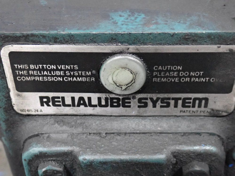 Dodge Tigear Gear Reducer