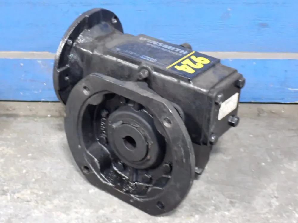Winsmith 2.08 Hp Speed Reducer - 924mdsf