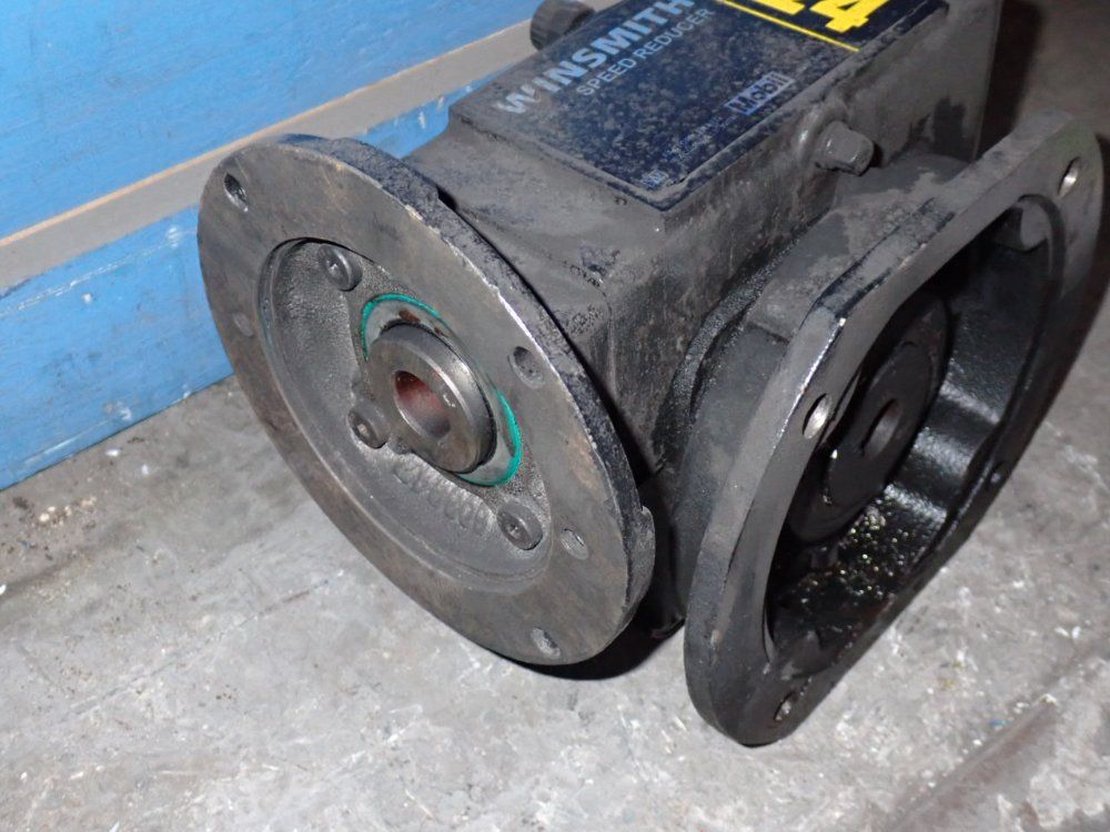 Winsmith 2.08 Hp Speed Reducer - 924mdsf