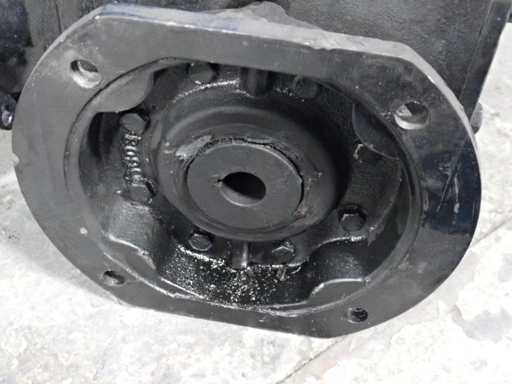 Winsmith 2.08 Hp Speed Reducer - 924mdsf