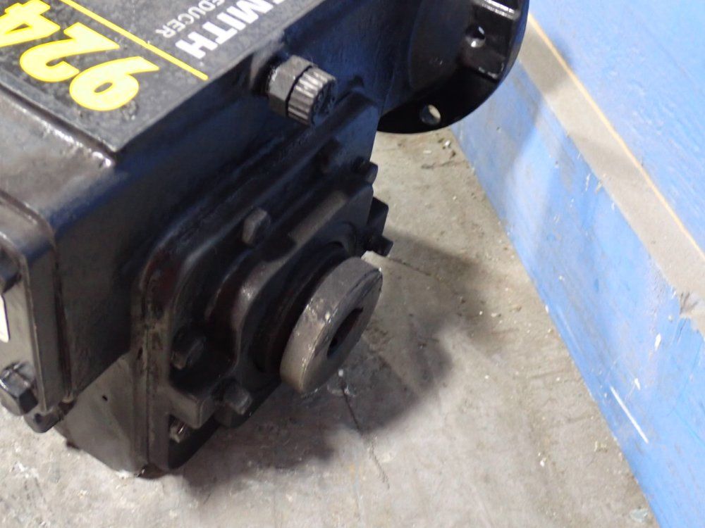 Winsmith 2.08 Hp Speed Reducer - 924mdsf