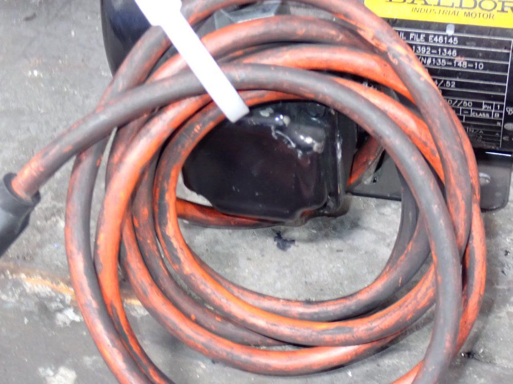 Marsh Manufacturing 0.7 Hp Drive Pump - Te-mdx-mt-3