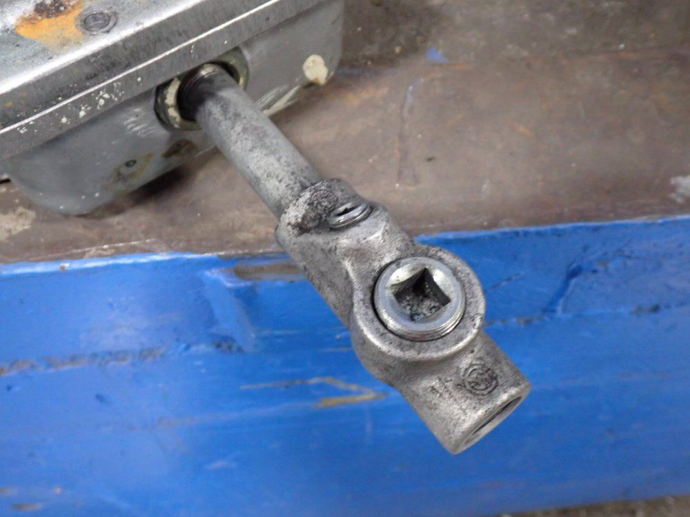 Killark Disconnect Switch Enclosure - Xdsw-0303