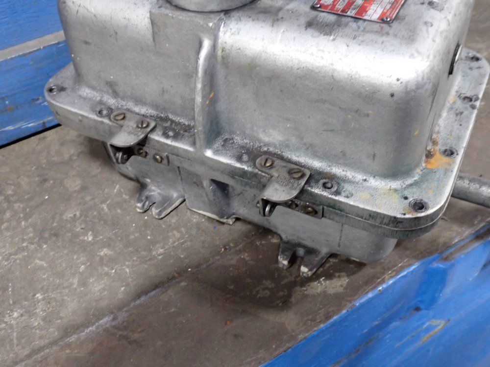 Killark Disconnect Switch Enclosure - Xdsw-0303