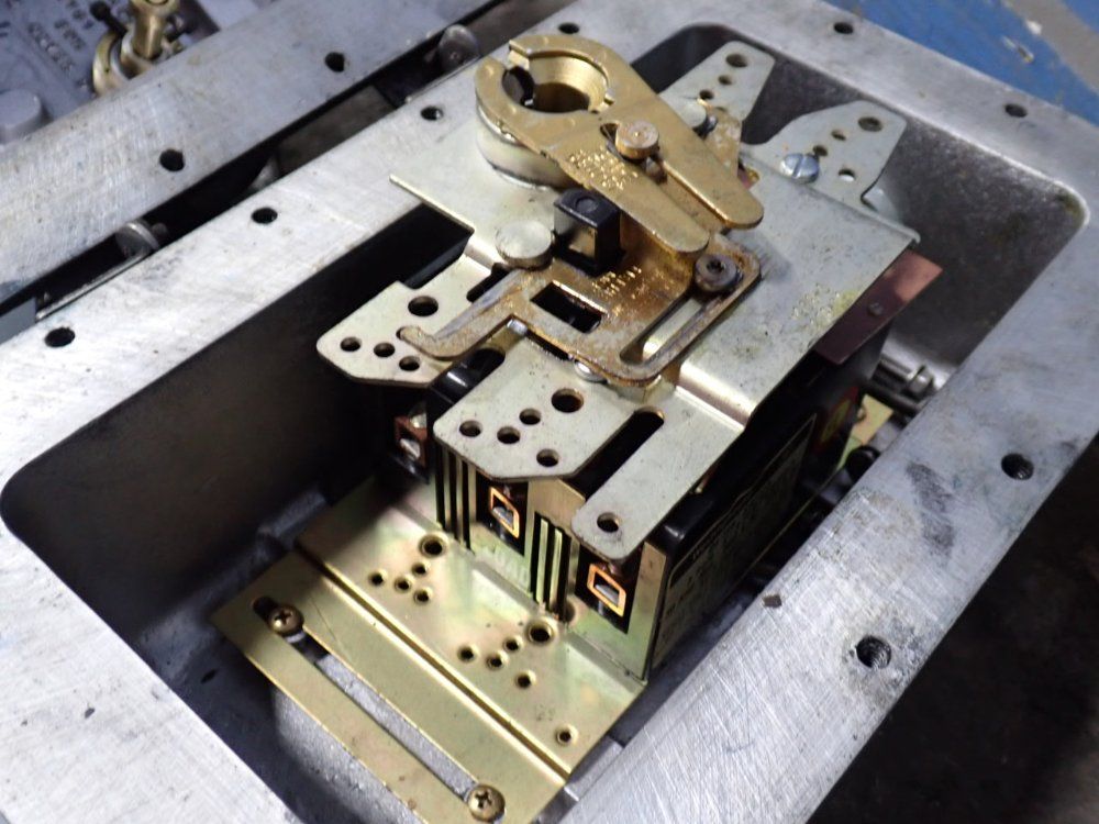 Killark Disconnect Switch Enclosure - Xdsw-0303