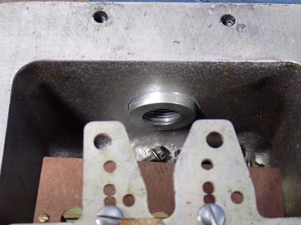 Killark Disconnect Switch Enclosure - Xdsw-0303