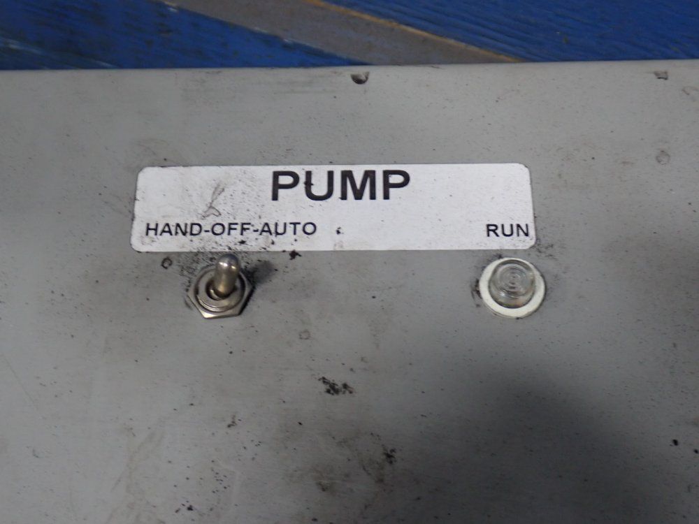 Centripro Control Panel - A32510