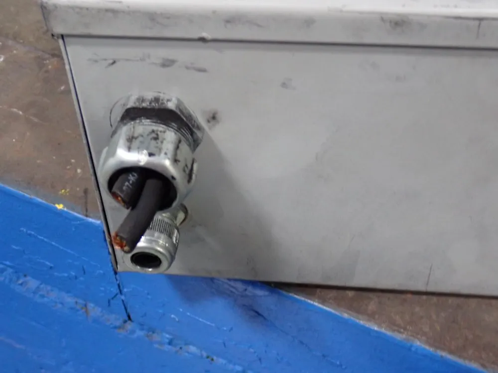 Centripro Control Panel - A32510