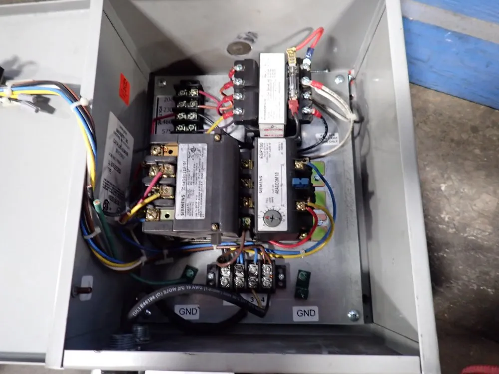 Centripro Control Panel - A32510