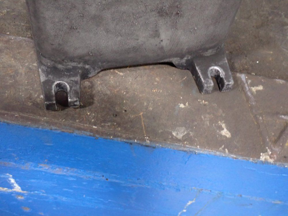 Adelet Mfg Co Enclosure