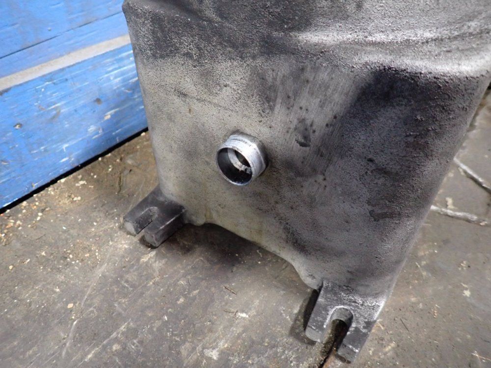 Adelet Mfg Co Enclosure