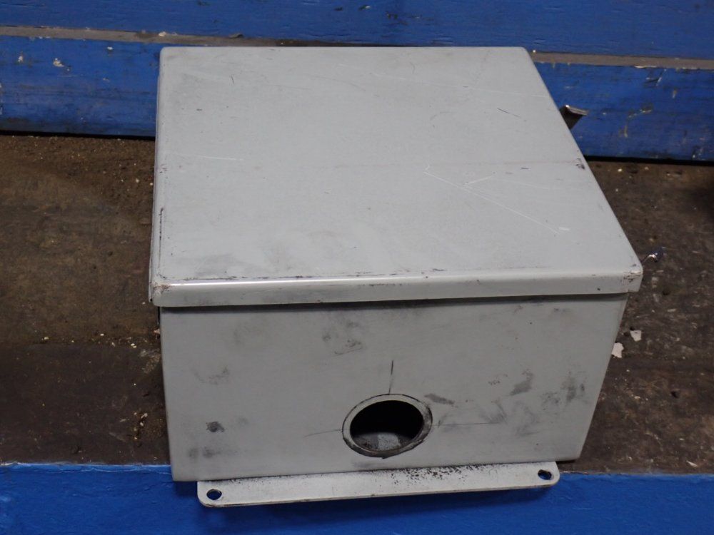 Electromate Enclosure Enclosure