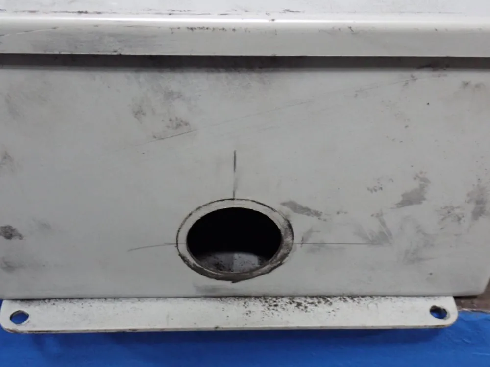 Electromate Enclosure Enclosure