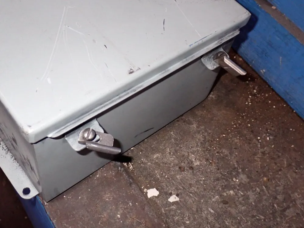 Electromate Enclosure Enclosure