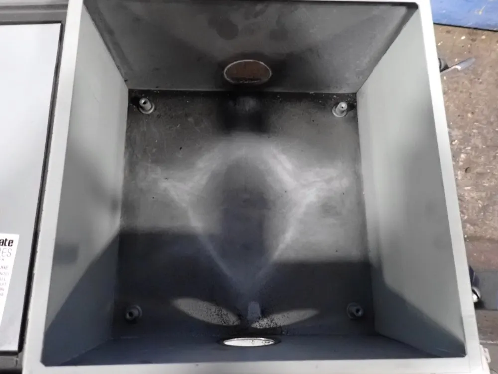 Electromate Enclosure Enclosure