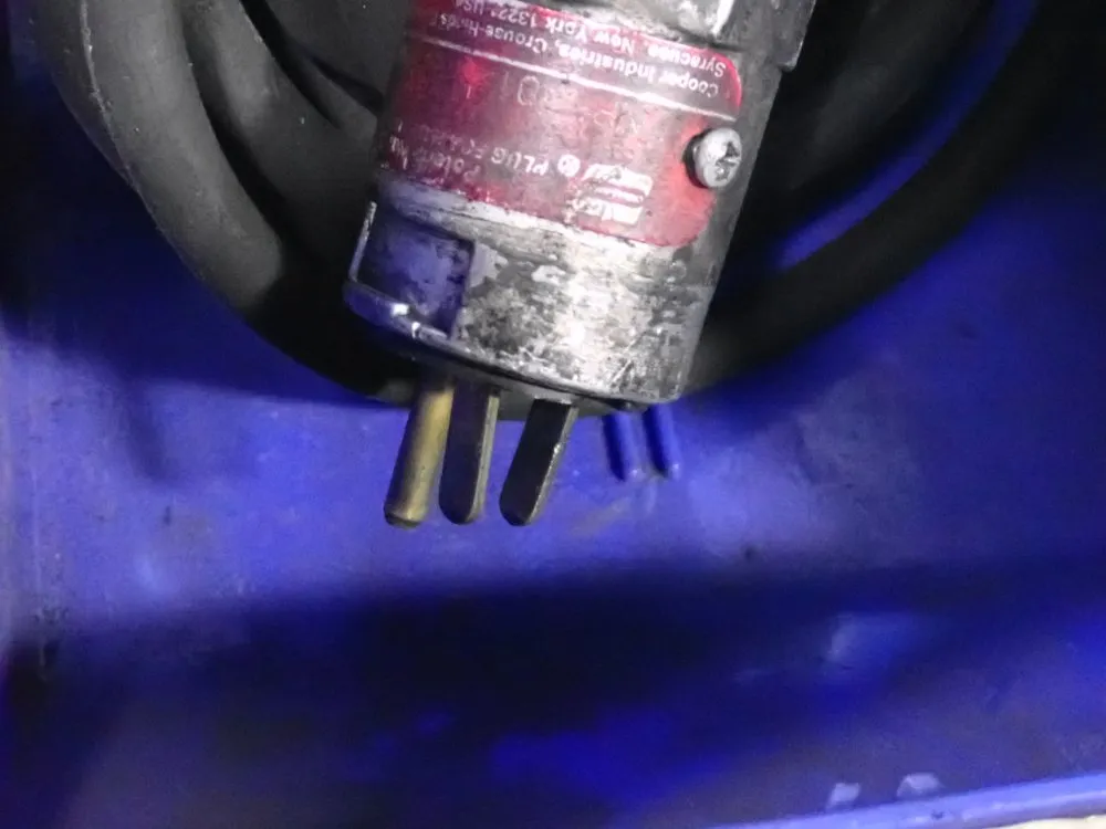 Electrical Junction Box