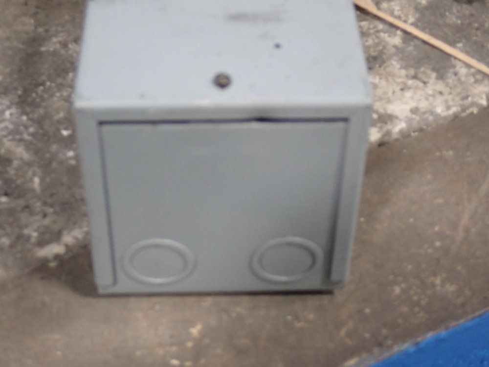 Allen Bradley Contractor - 700-n401a1