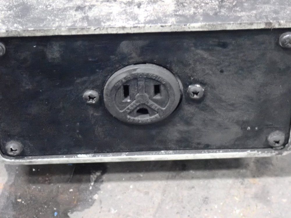 Topaz 500 Va Transformer