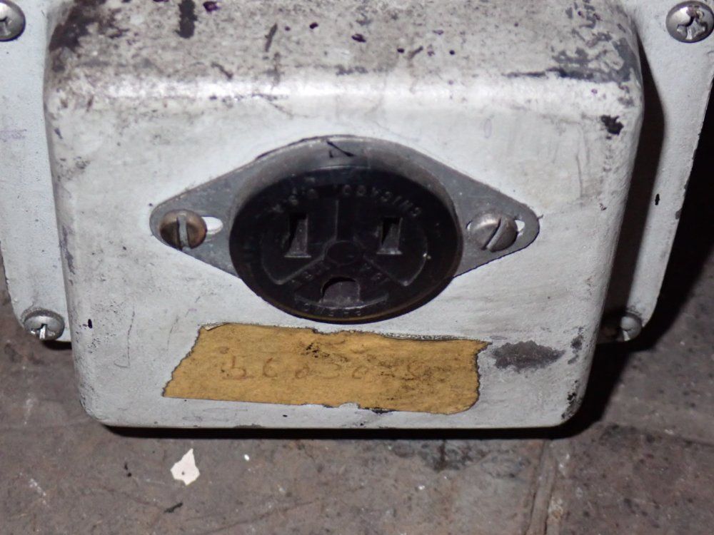 Topaz 500 Va Transformer - 211t33sr