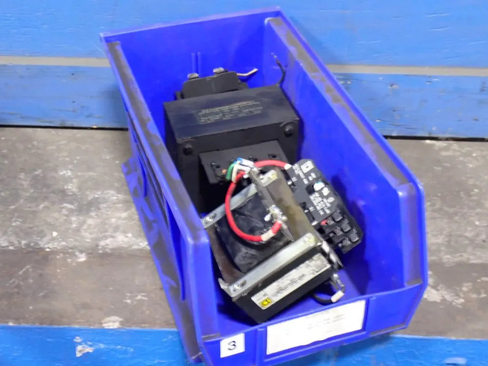 Square D Transformers