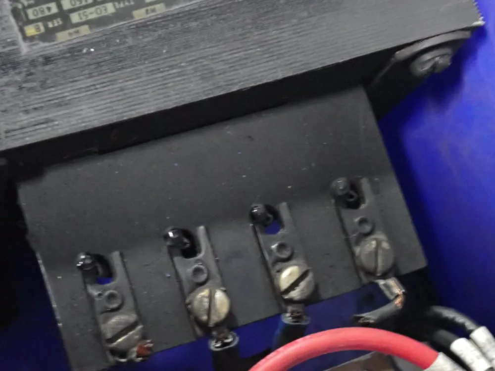 Square D Transformers