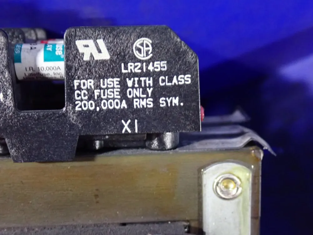 Square D Transformers