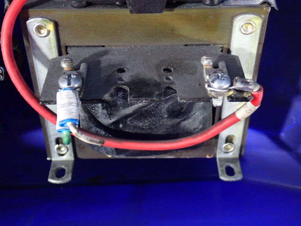 Square D Transformers