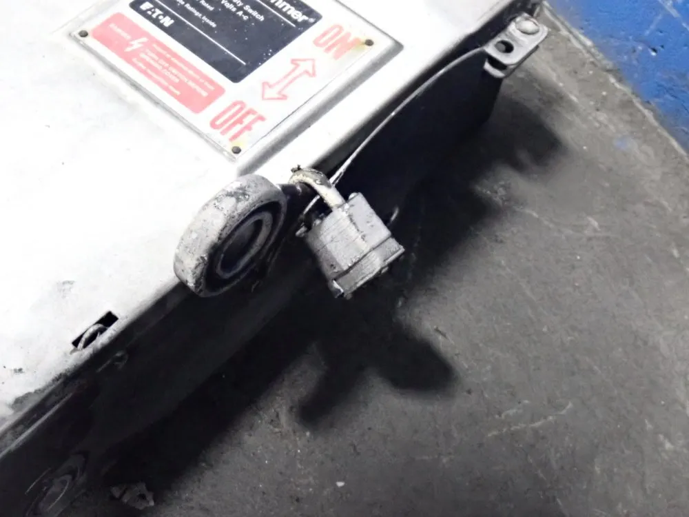 Cutler-hammer 30 A Safety Switch