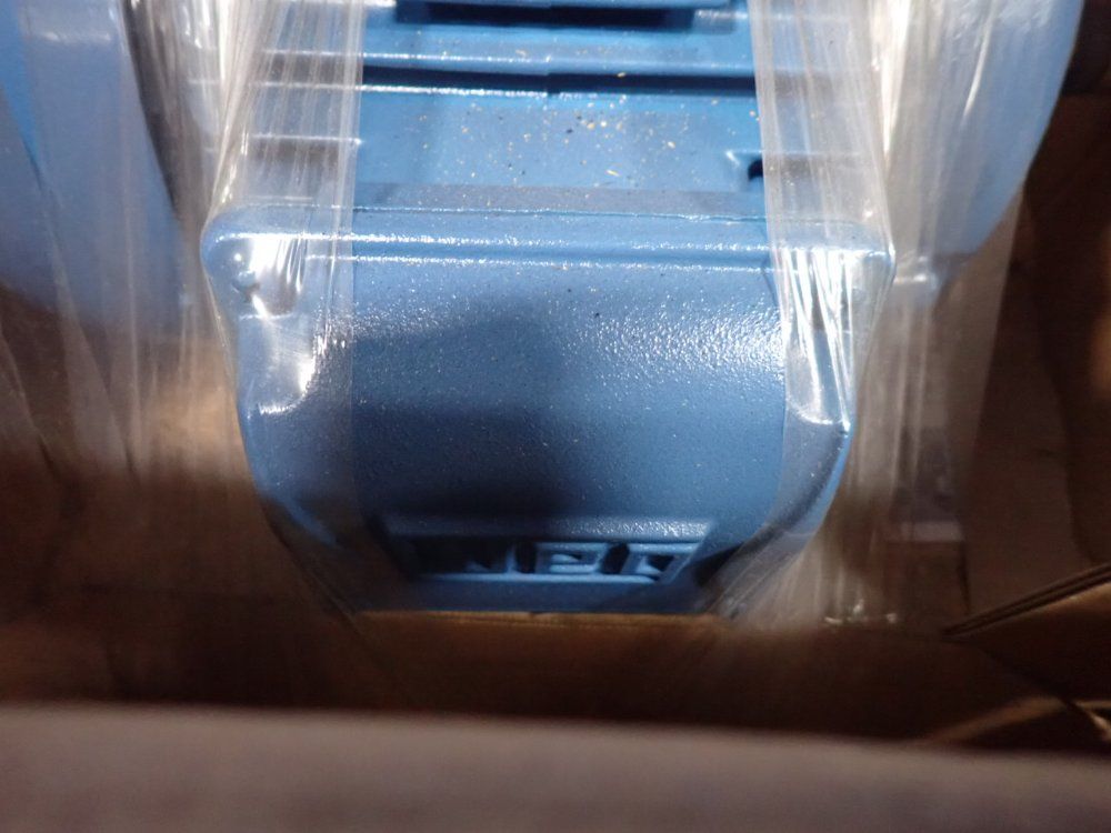 Weg 5 Hp Motor - 00518et3e104t-w22