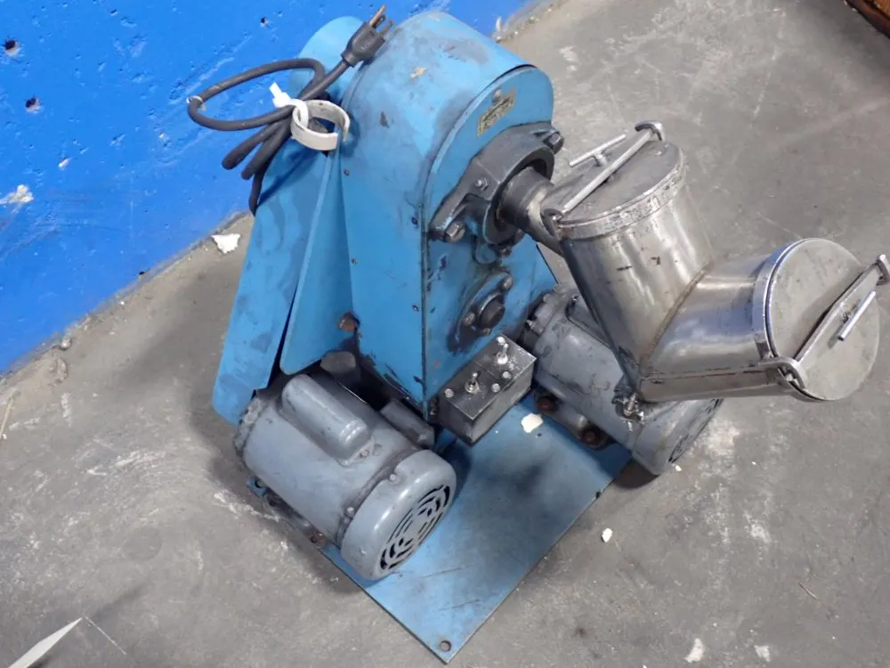 Patterson-kelley Co Blender - Lb-8927