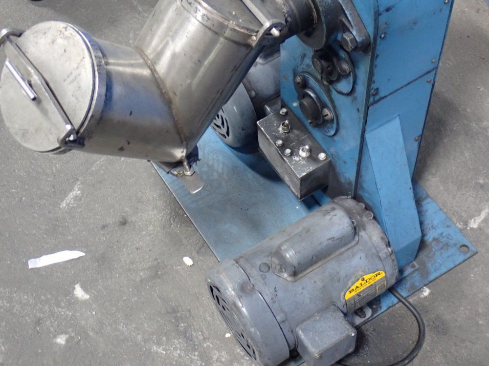 Patterson-kelley Co Blender - Lb-8927