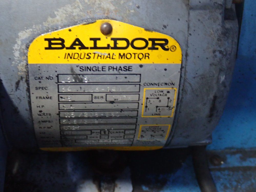 Patterson-kelley Co Blender - Lb-8927