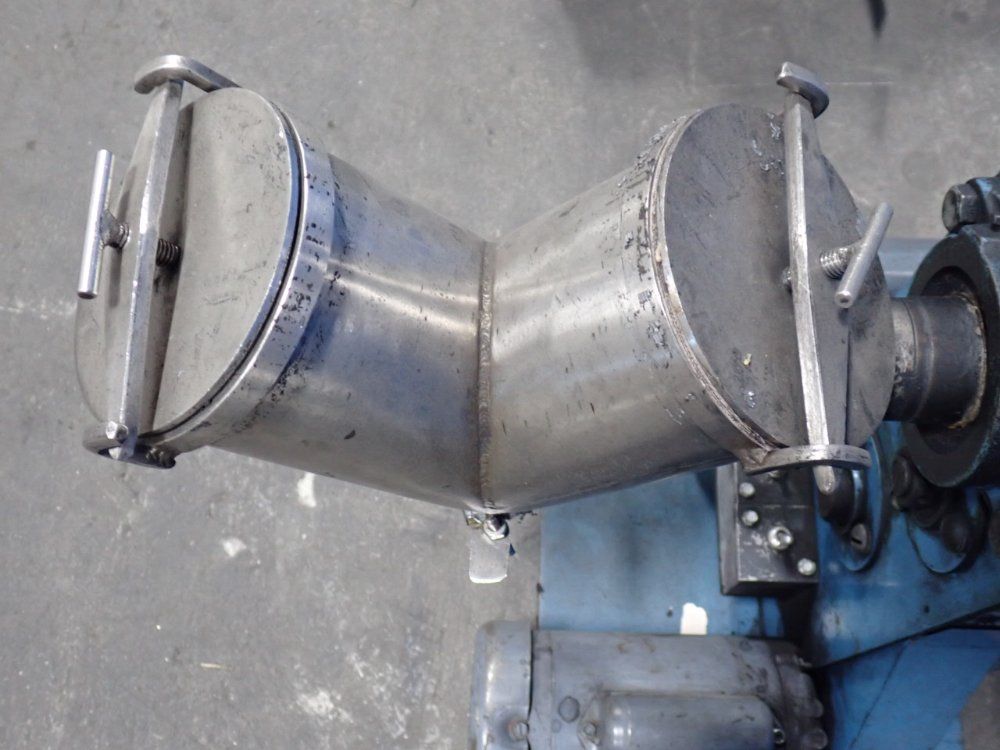 Patterson-kelley Co Blender - Lb-8927