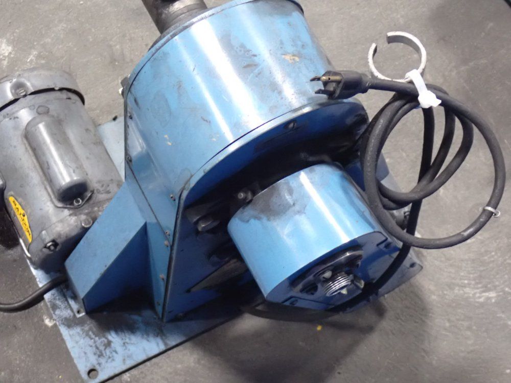 Patterson-kelley Co Blender - Lb-8927