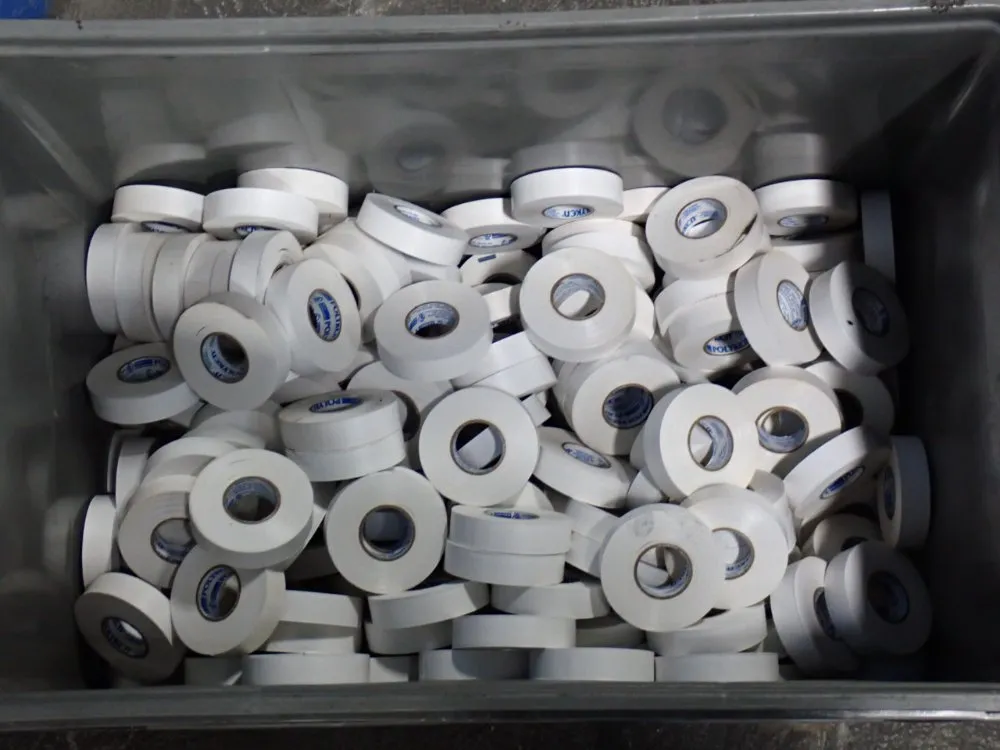 Polyken Electrical Tape