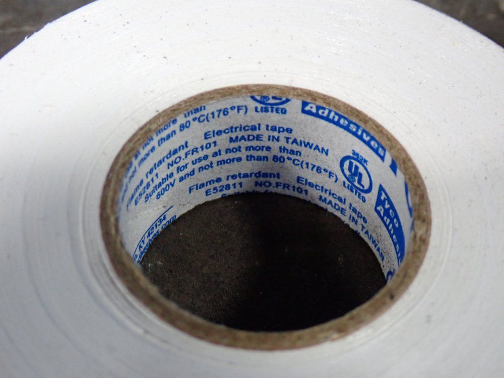 Polyken Electrical Tape