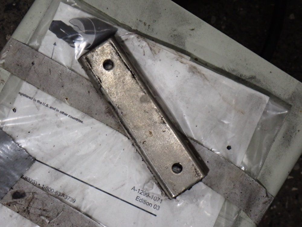 Cole-parmer 20-600 Rpm Peristaltic Pump - 07554-90