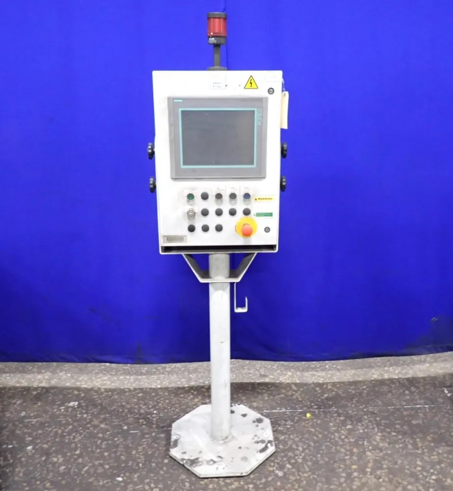 Siemens Control Panel - Ecs-4426