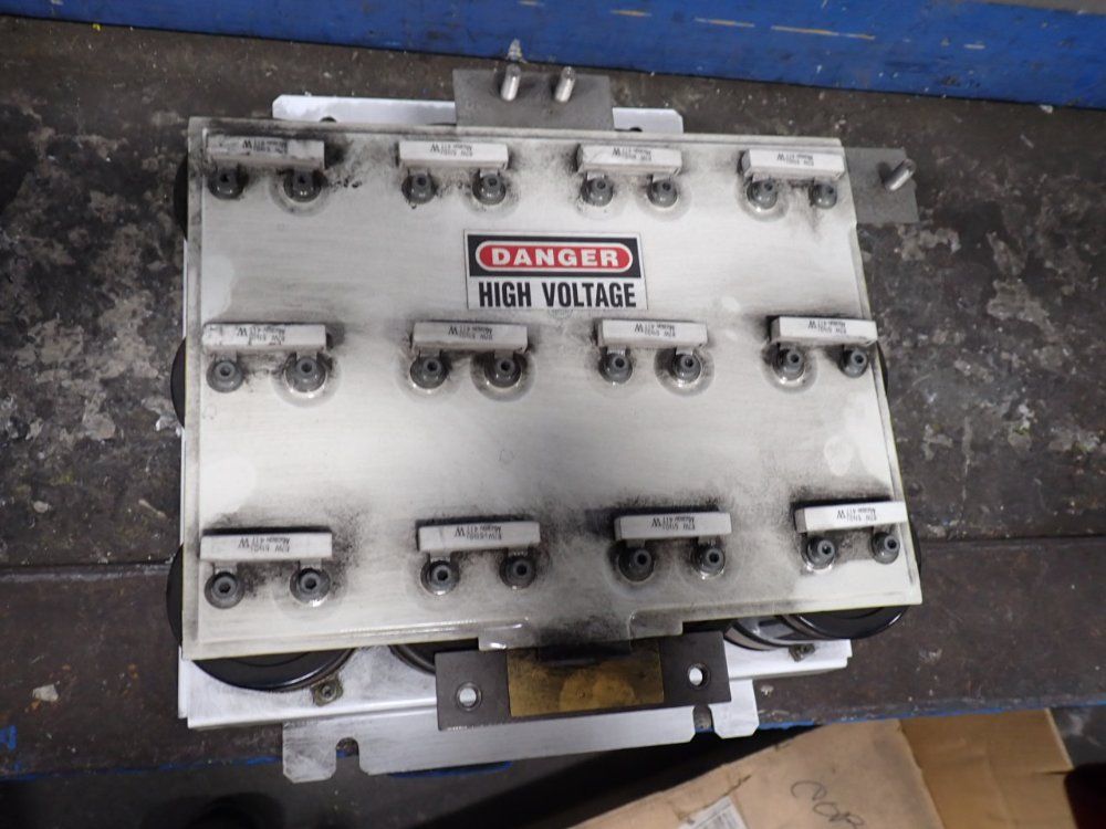 Nippon Capacitor Bank