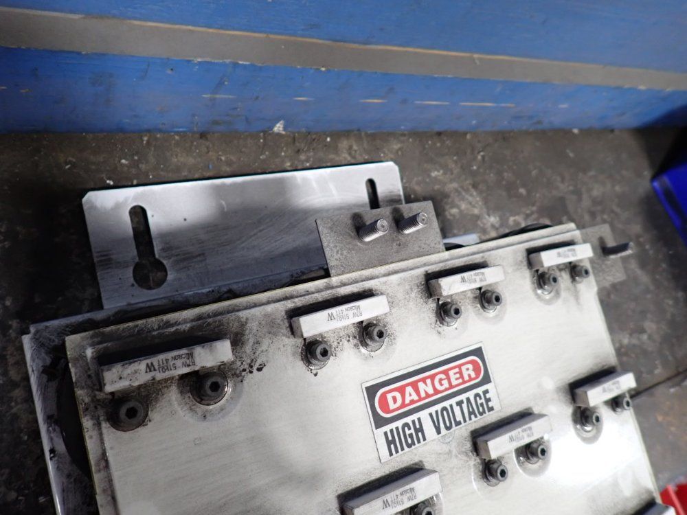 Nippon Capacitor Bank