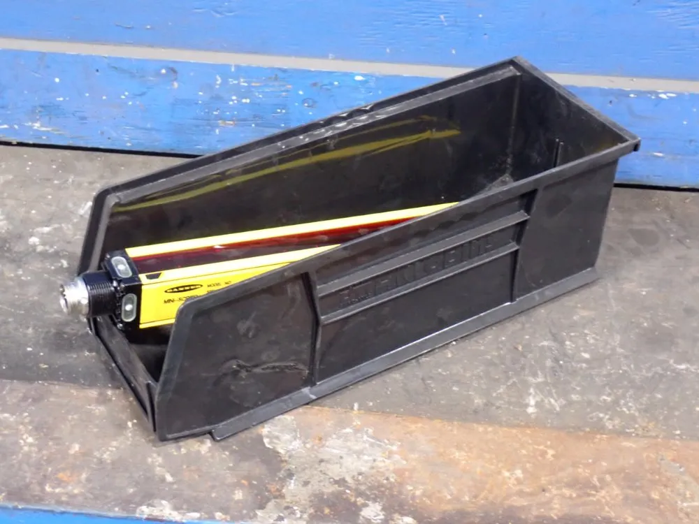 Banner Safety Light Curtain - Mse1224y