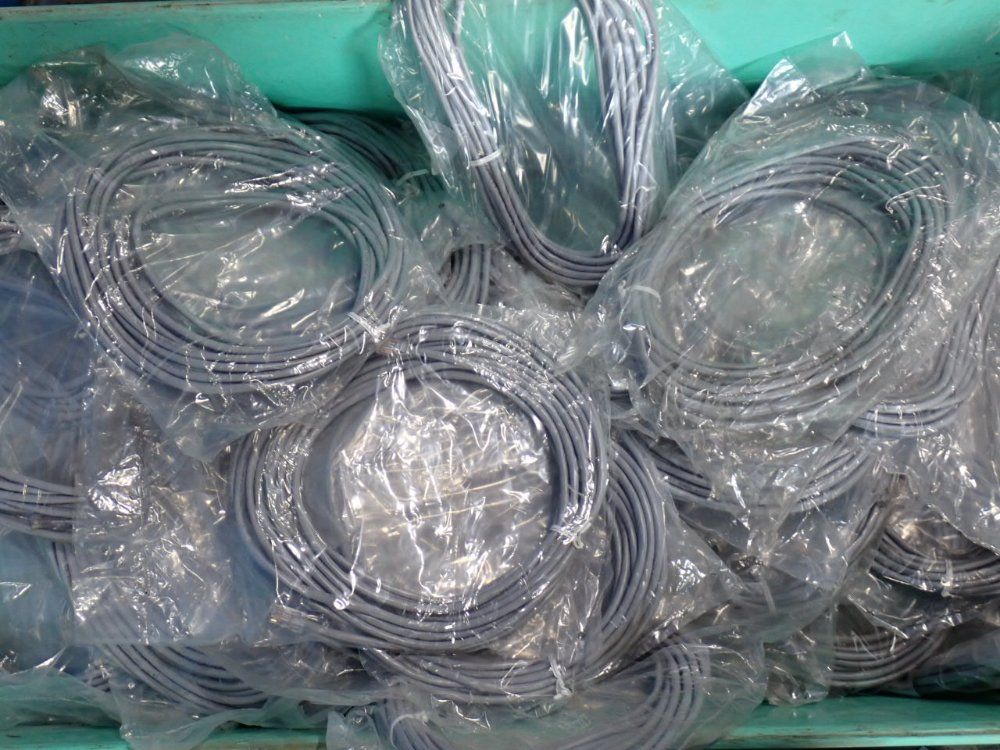Ethernet Cables