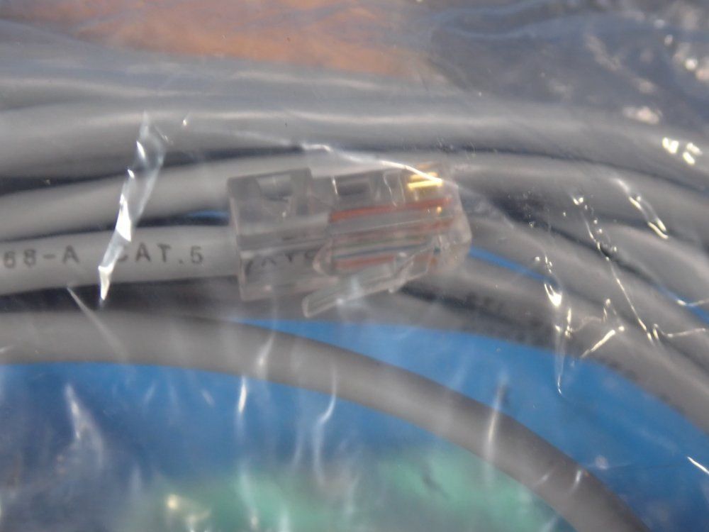 Ethernet Cables