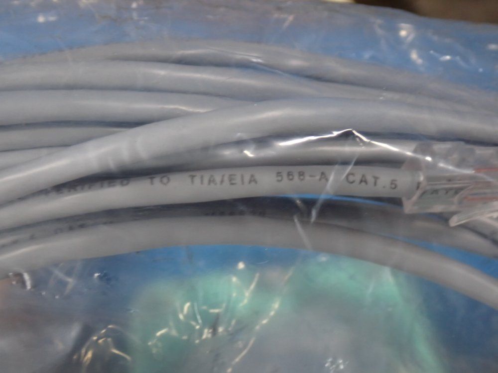 Ethernet Cables