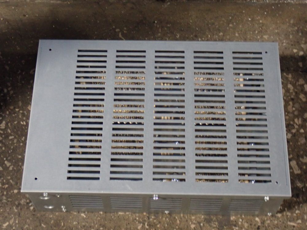 Powerohm Resistors Inc 52 Ohms Resistor - Pf52r2k80