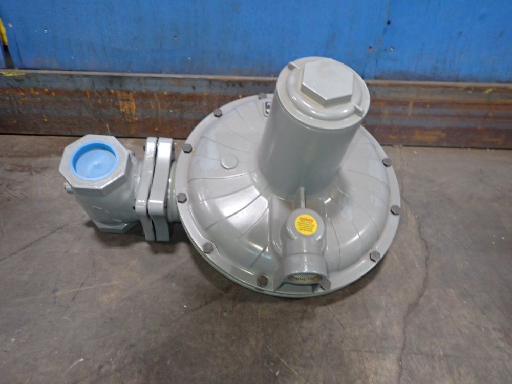 Fisher Regulator - Cs800ir-8c