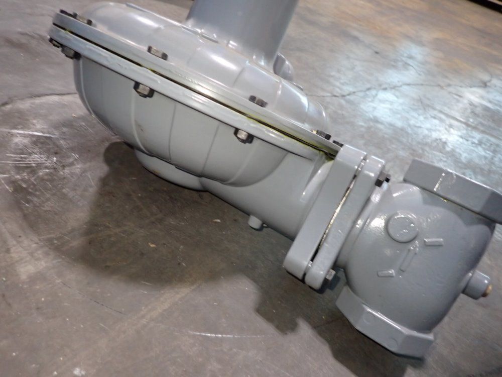 Fisher Regulator - Cs800ir-8c