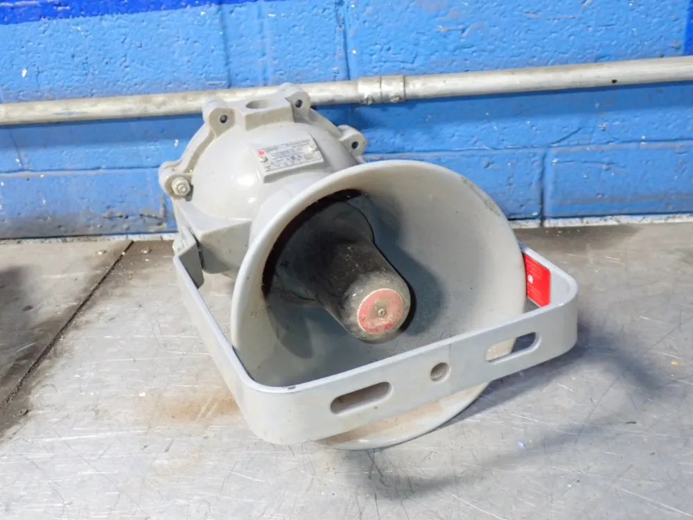 Federal Signal Corporation 0.27 Amps Amplified Speaker - 300x