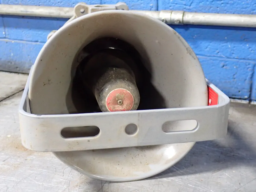 Federal Signal Corporation 0.27 Amps Amplified Speaker - 300x